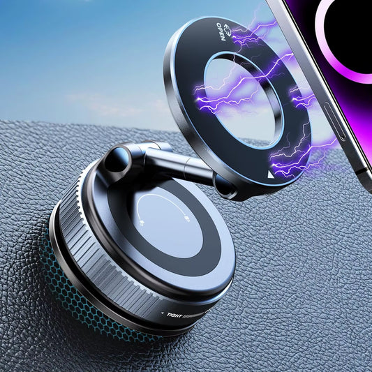 VEYROO 360 — Soporte magnético plegable